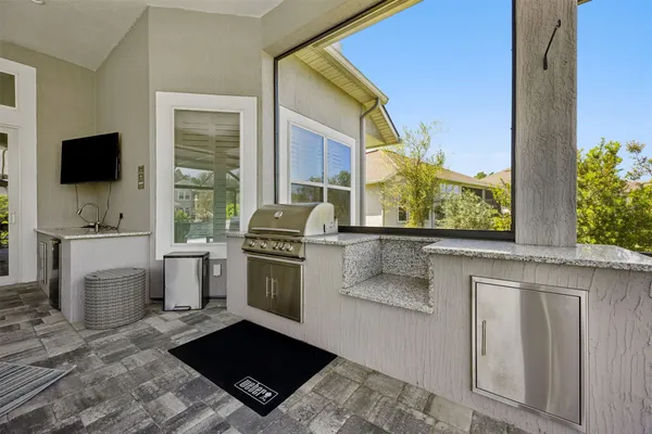 $980,000 | 95105 Sweetberry Way, Fernandina Beach, FL 32034