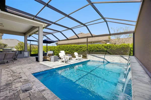 $980,000 | 95105 Sweetberry Way, Fernandina Beach, FL 32034