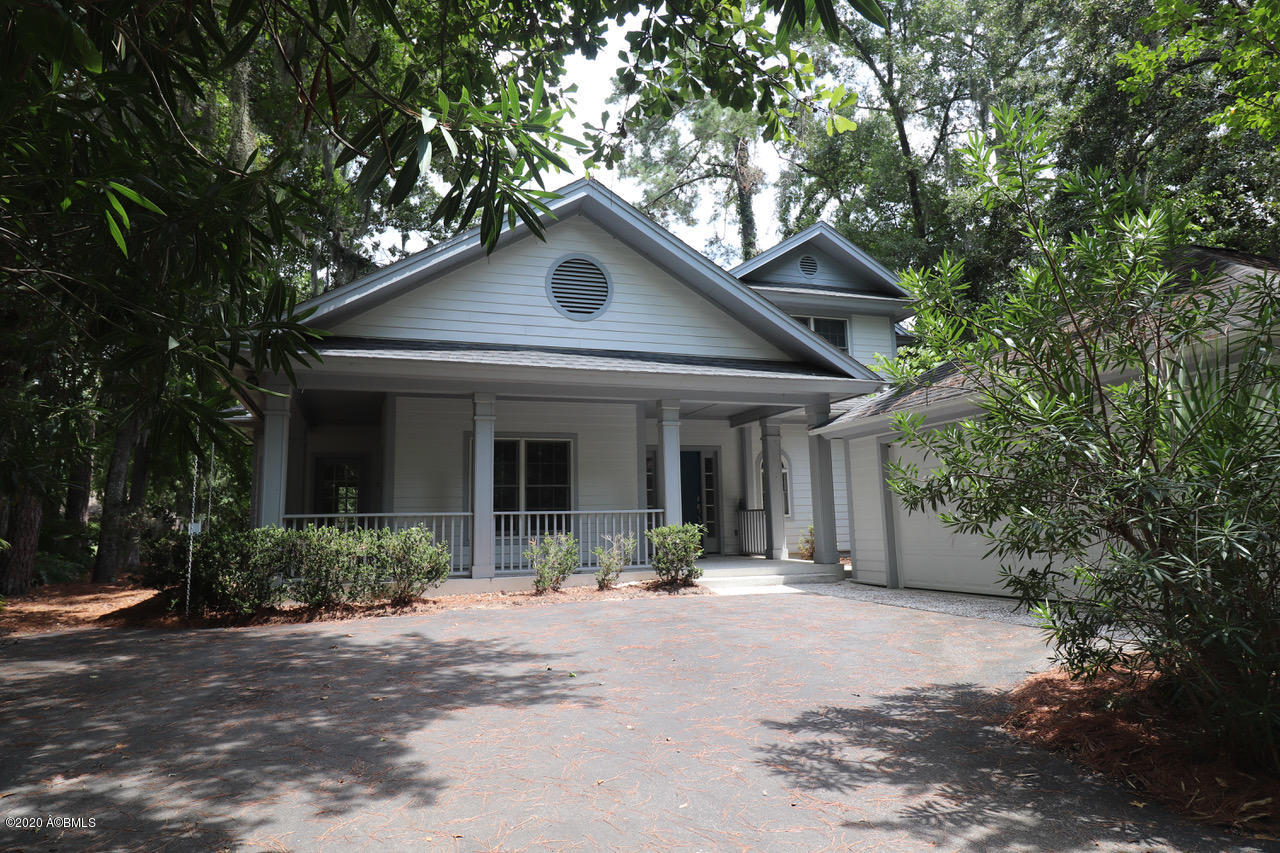 91 North Boone Road St. Helena Island, SC 29920 - Photo 1 of 50 1
