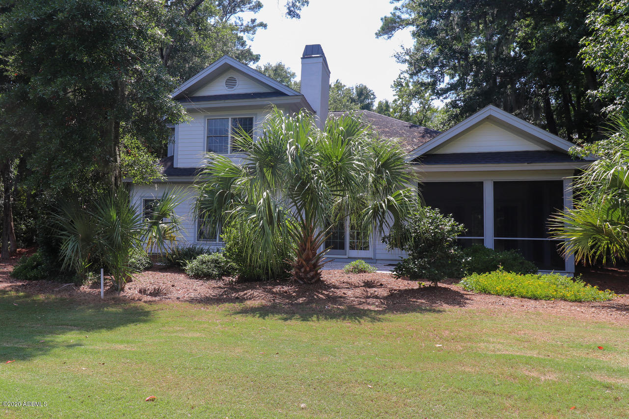 91 North Boone Road St. Helena Island, SC 29920 - Photo 33 of 50 34
