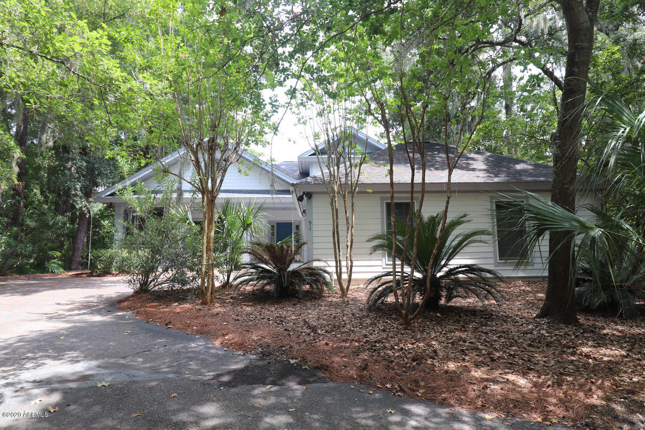 91 North Boone Road St. Helena Island, SC 29920 - Photo 38 of 50 39