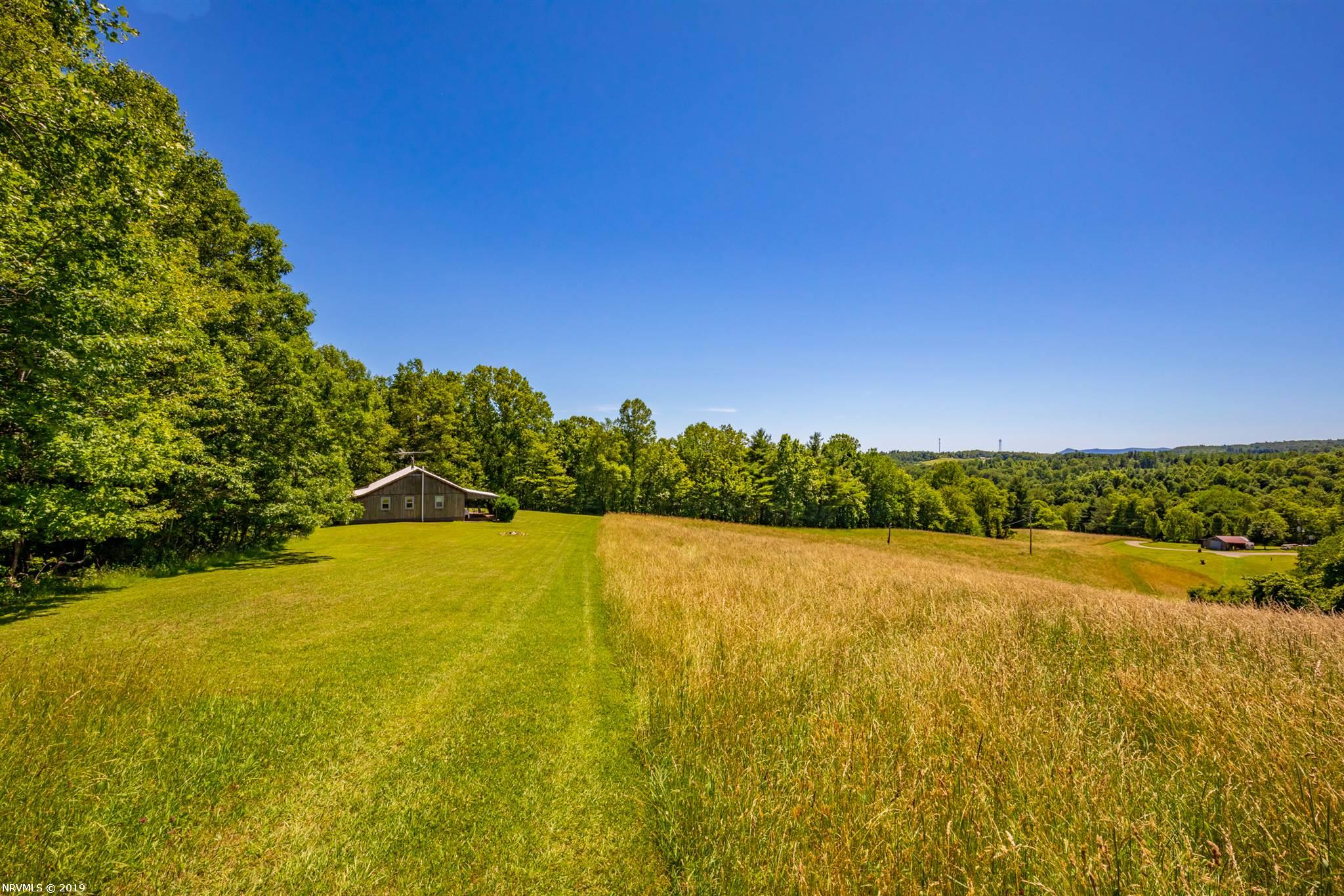305 Newt's Hill Road Fancy Gap, VA 24328 - Photo 61 of 67 Gallery Image 61