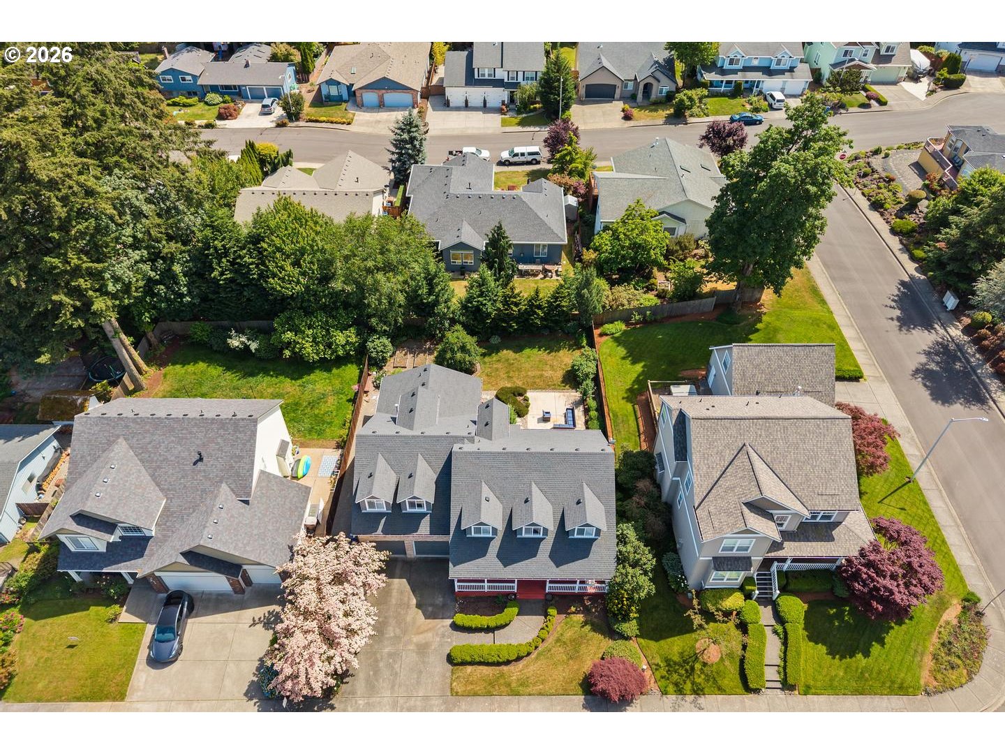 1002 Northwest 22nd Avenue Camas, WA 98607 - Photo 41 of 43