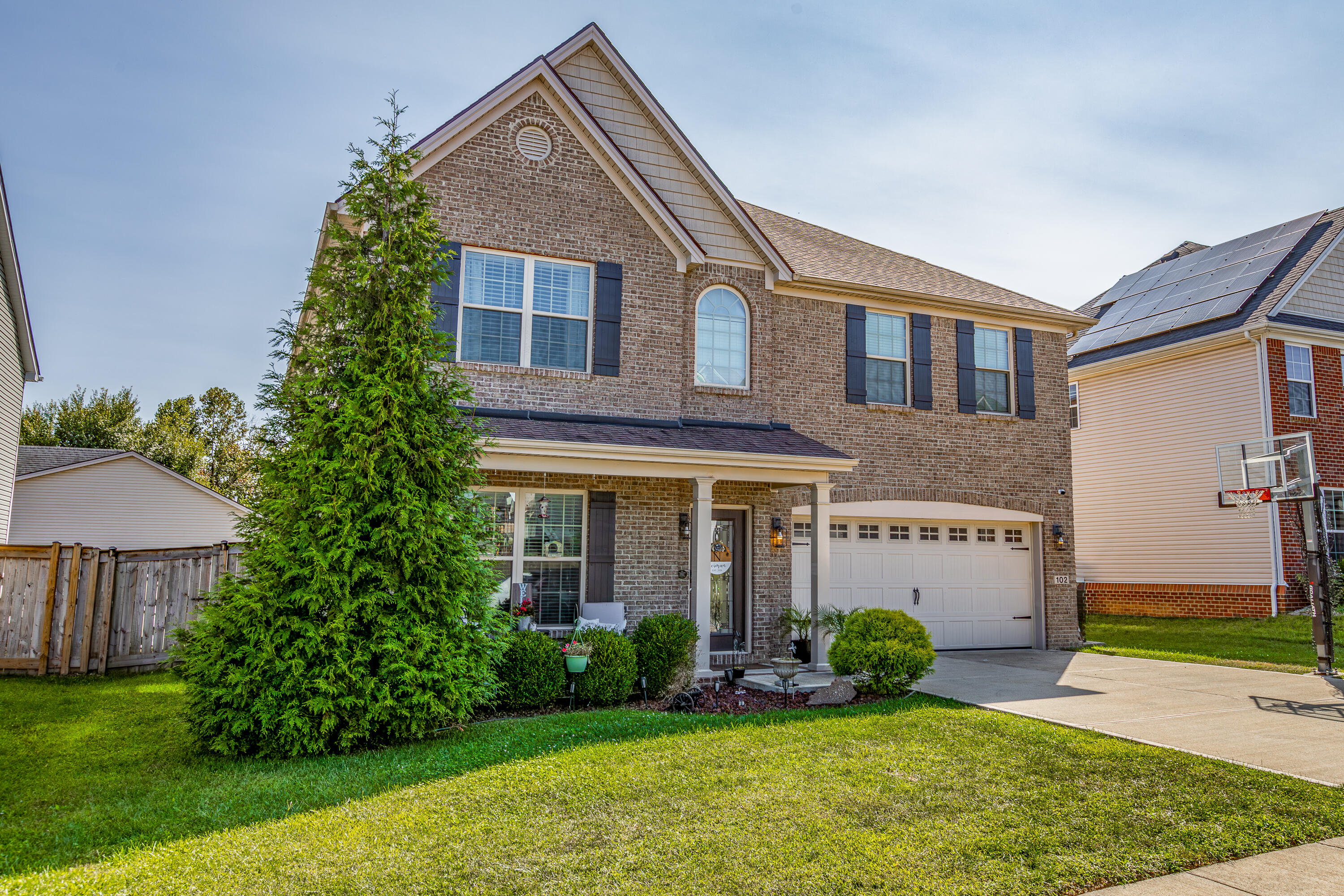 102 Barry Road Georgetown, KY 40324 - Photo 1 of 29 1
