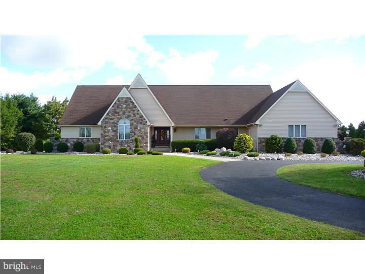 439 Gordon Road Robbinsville, NJ 08691 - Photo 1 of 25 Exterior Front