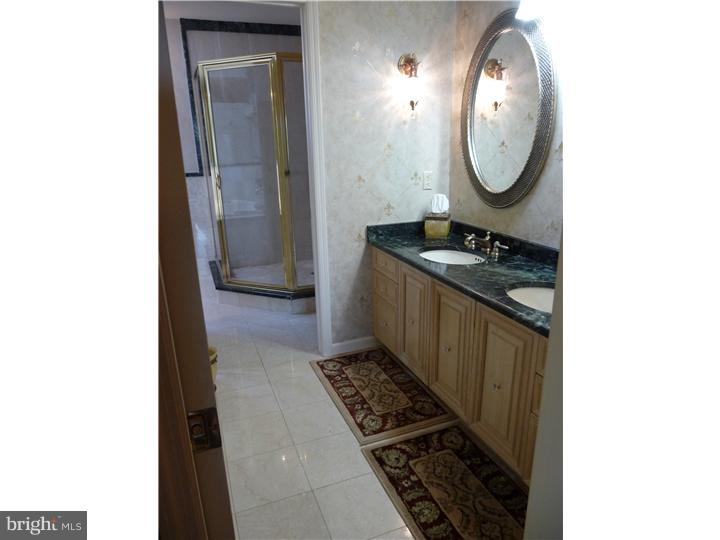 439 Gordon Road Robbinsville, NJ 08691 - Photo 12 of 25 Master Bathroom