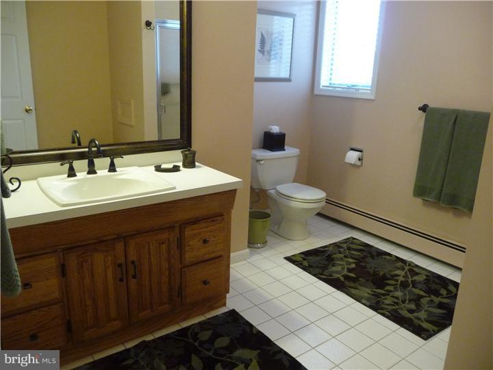 439 Gordon Road Robbinsville, NJ 08691 - Photo 17 of 25 Bathroom