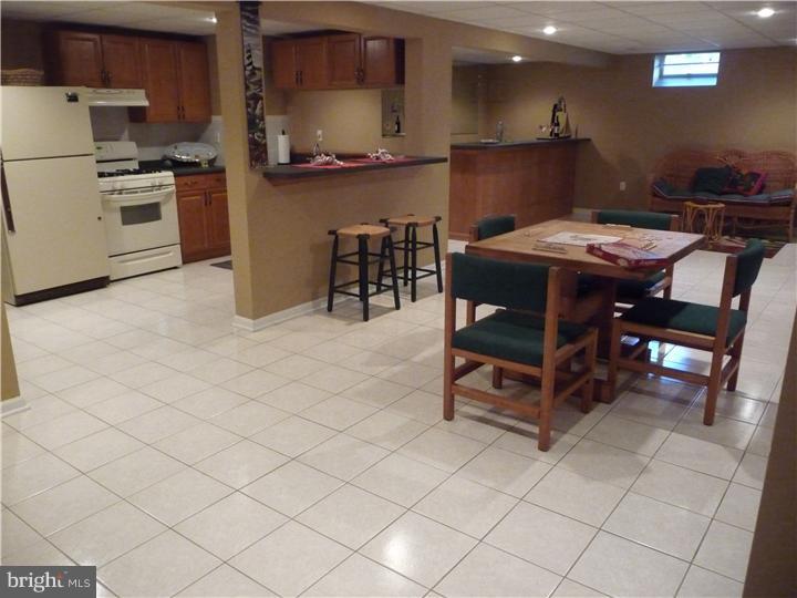 439 Gordon Road Robbinsville, NJ 08691 - Photo 21 of 25 Basement - Finished