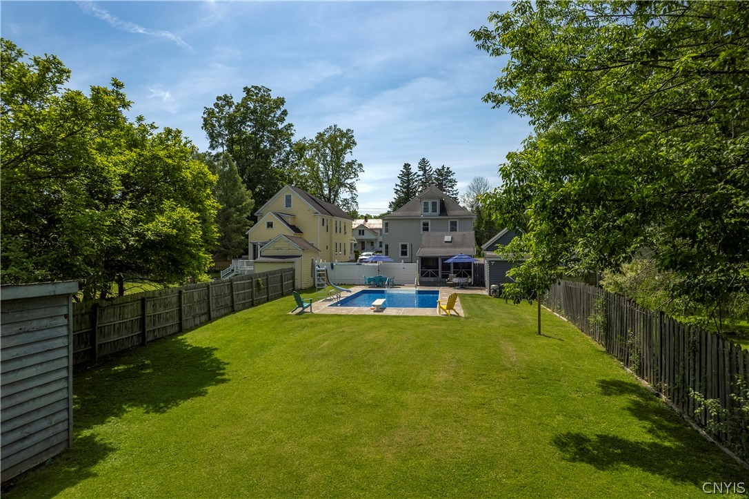 4824 Clinton Street Kirkland, NY 13321 - Photo 49 of 50