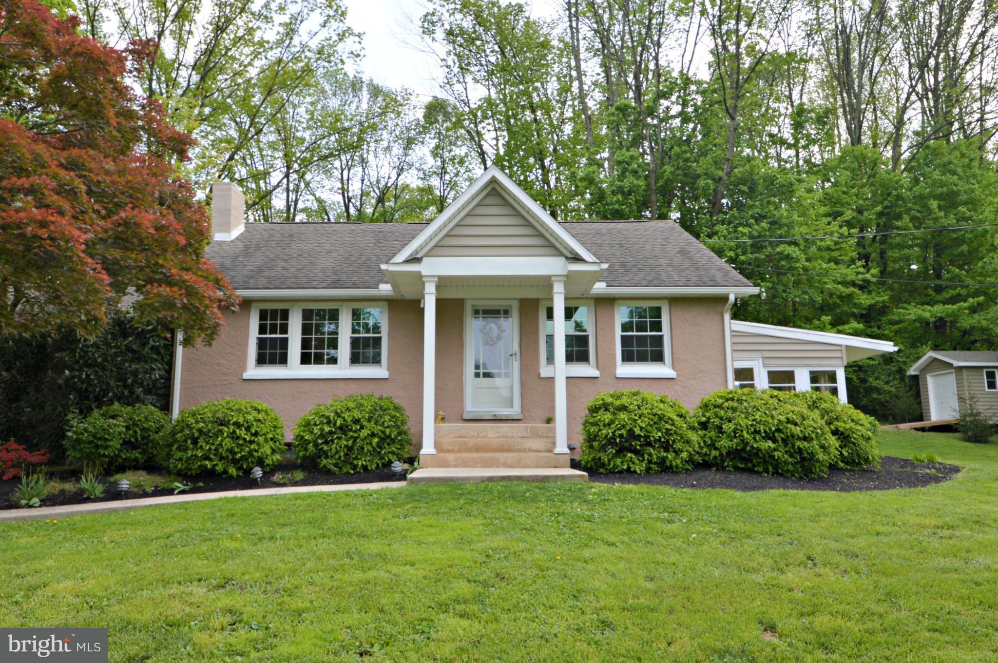 63 Hemlock Road Reading, PA 19607 - Photo 1 of 27 Front
