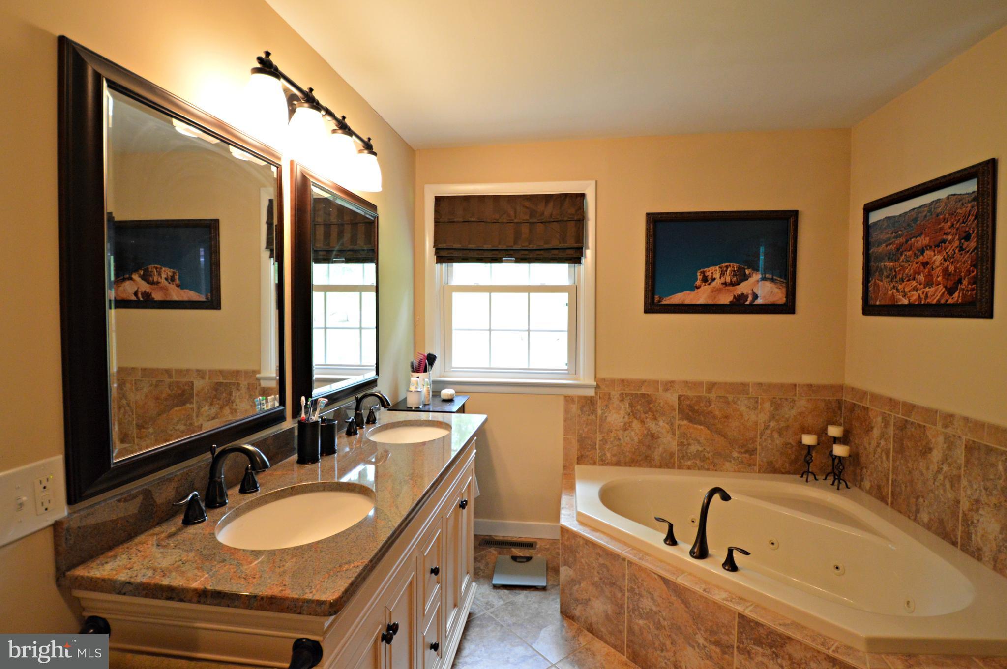63 Hemlock Road Reading, PA 19607 - Photo 11 of 27 Master bath