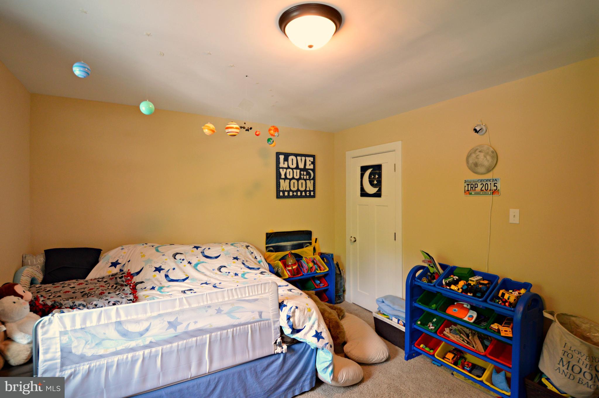 63 Hemlock Road Reading, PA 19607 - Photo 15 of 27 Bedroom 2