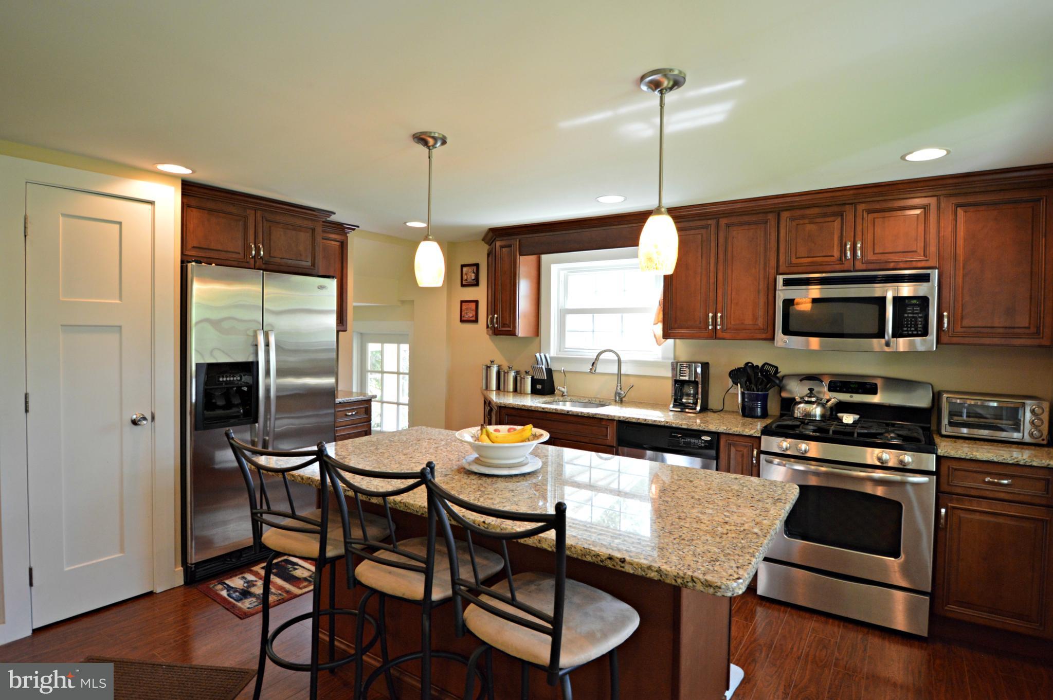 63 Hemlock Road Reading, PA 19607 - Photo 3 of 27 Kitchen