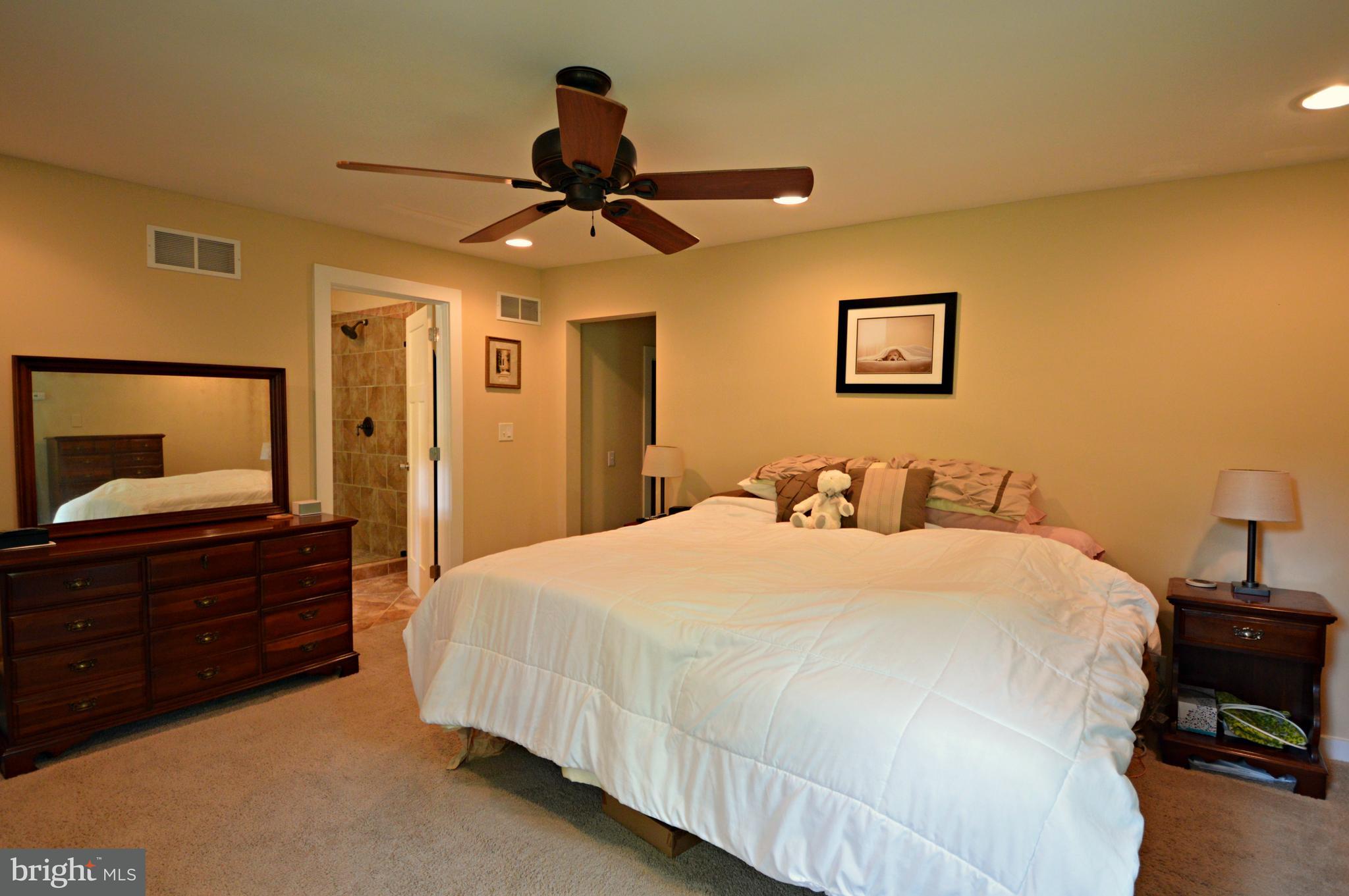 63 Hemlock Road Reading, PA 19607 - Photo 10 of 27 Master Bedroom