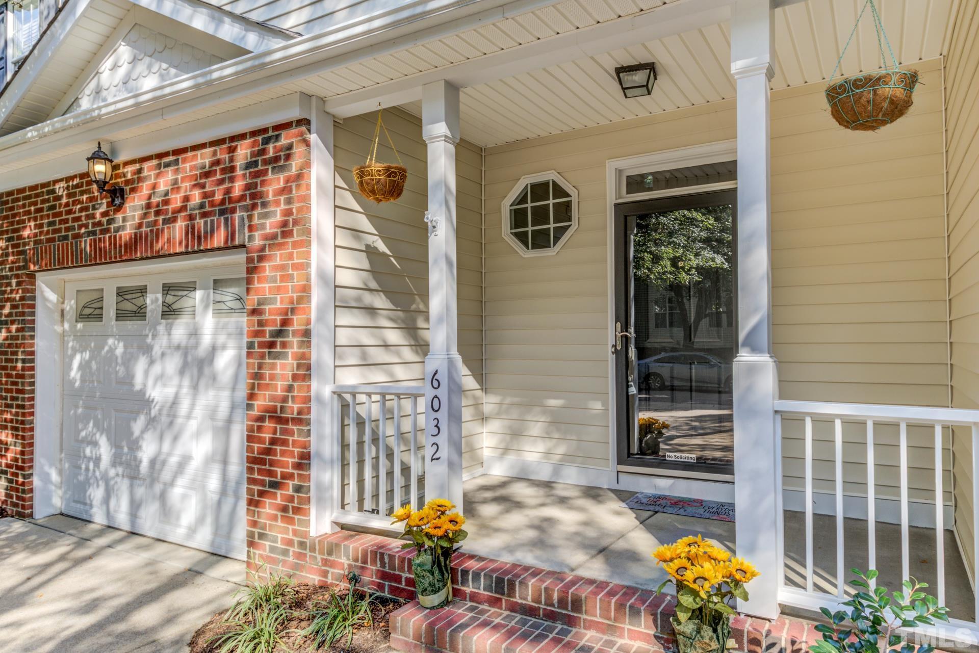 6032 Four Townes Lane Raleigh, NC 27616 - Photo 2 of 25 Gallery Image 2