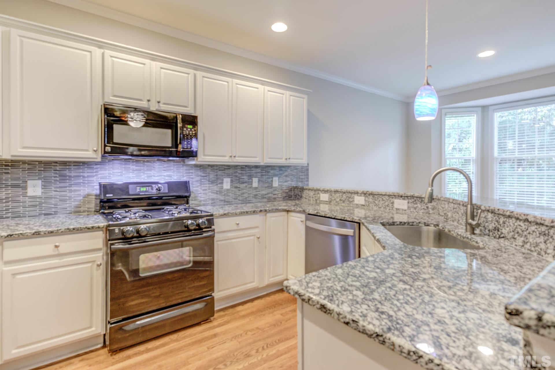 6032 Four Townes Lane Raleigh, NC 27616 - Photo 11 of 25 Gallery Image 11