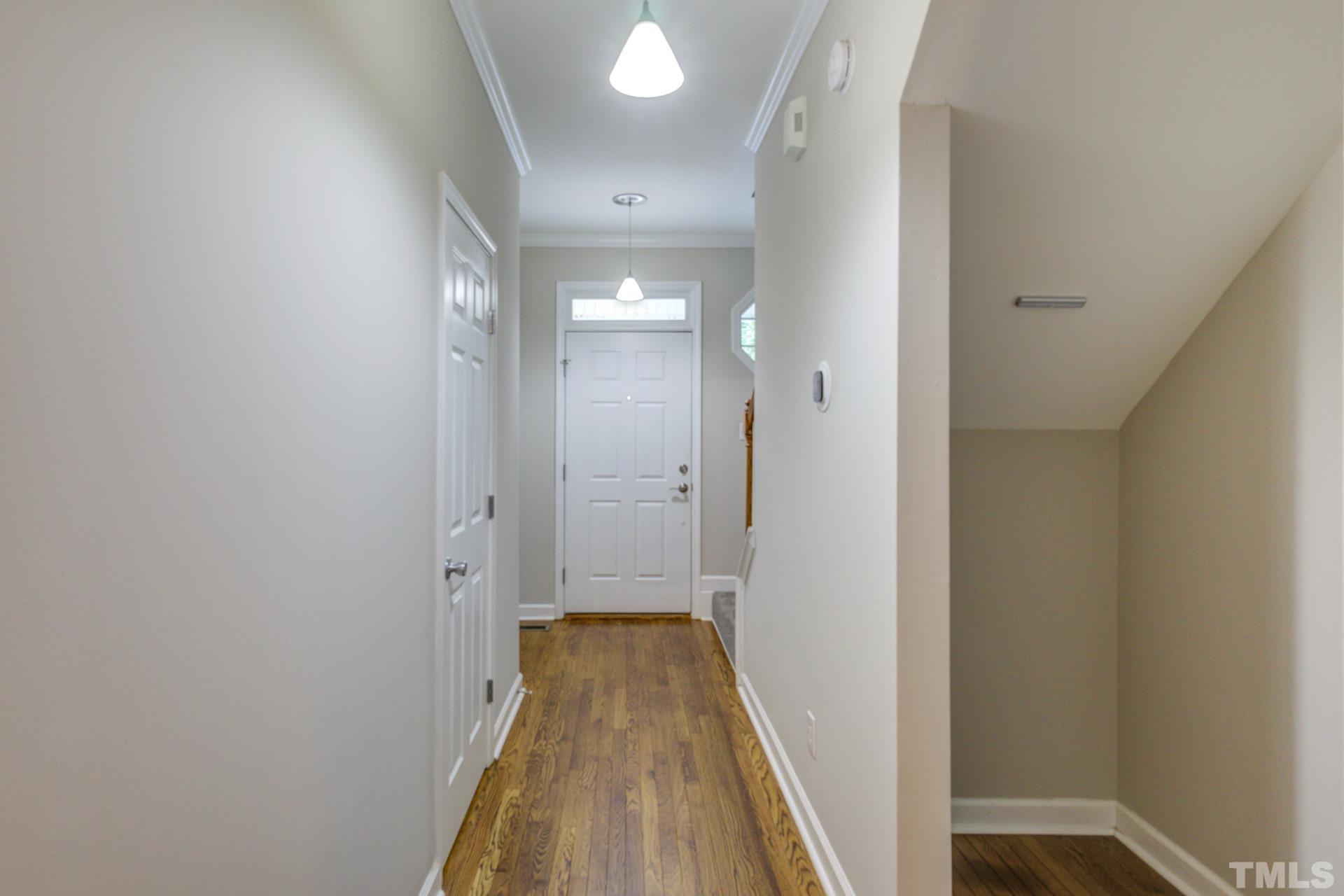 6032 Four Townes Lane Raleigh, NC 27616 - Photo 3 of 25 Gallery Image 3