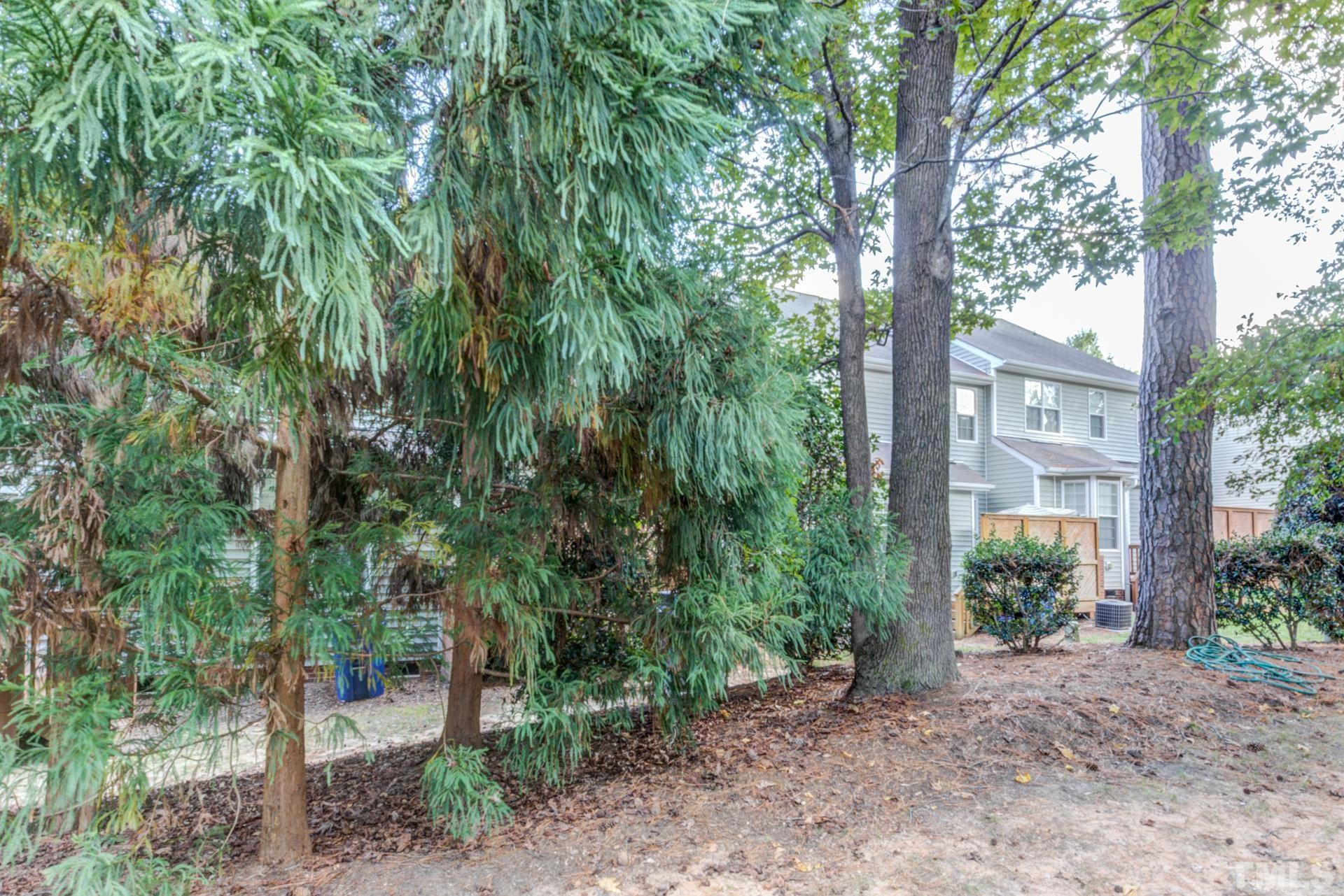 6032 Four Townes Lane Raleigh, NC 27616 - Photo 24 of 25 Gallery Image 24