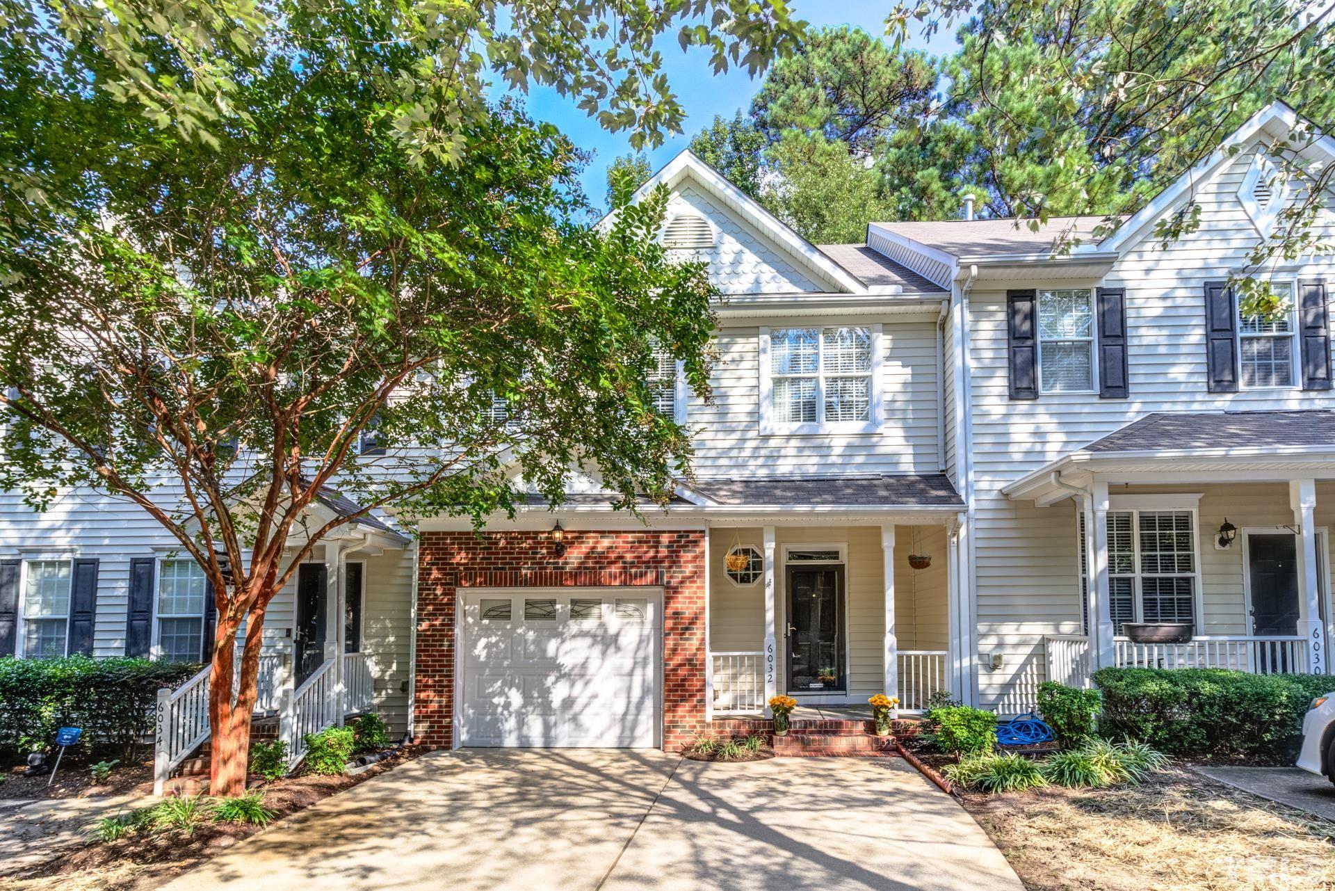 6032 Four Townes Lane Raleigh, NC 27616 - Photo 25 of 25 Gallery Image 25