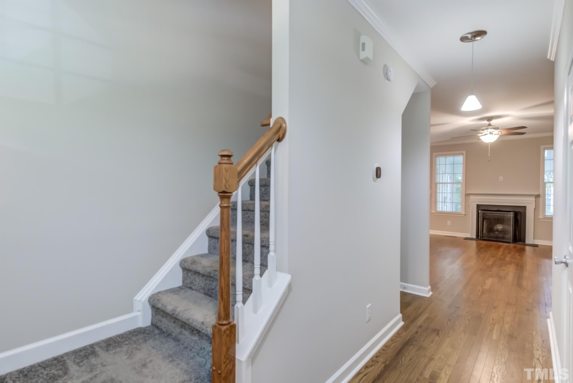 6032 Four Townes Lane Raleigh, NC 27616 - Photo 4 of 25 Gallery Image 4