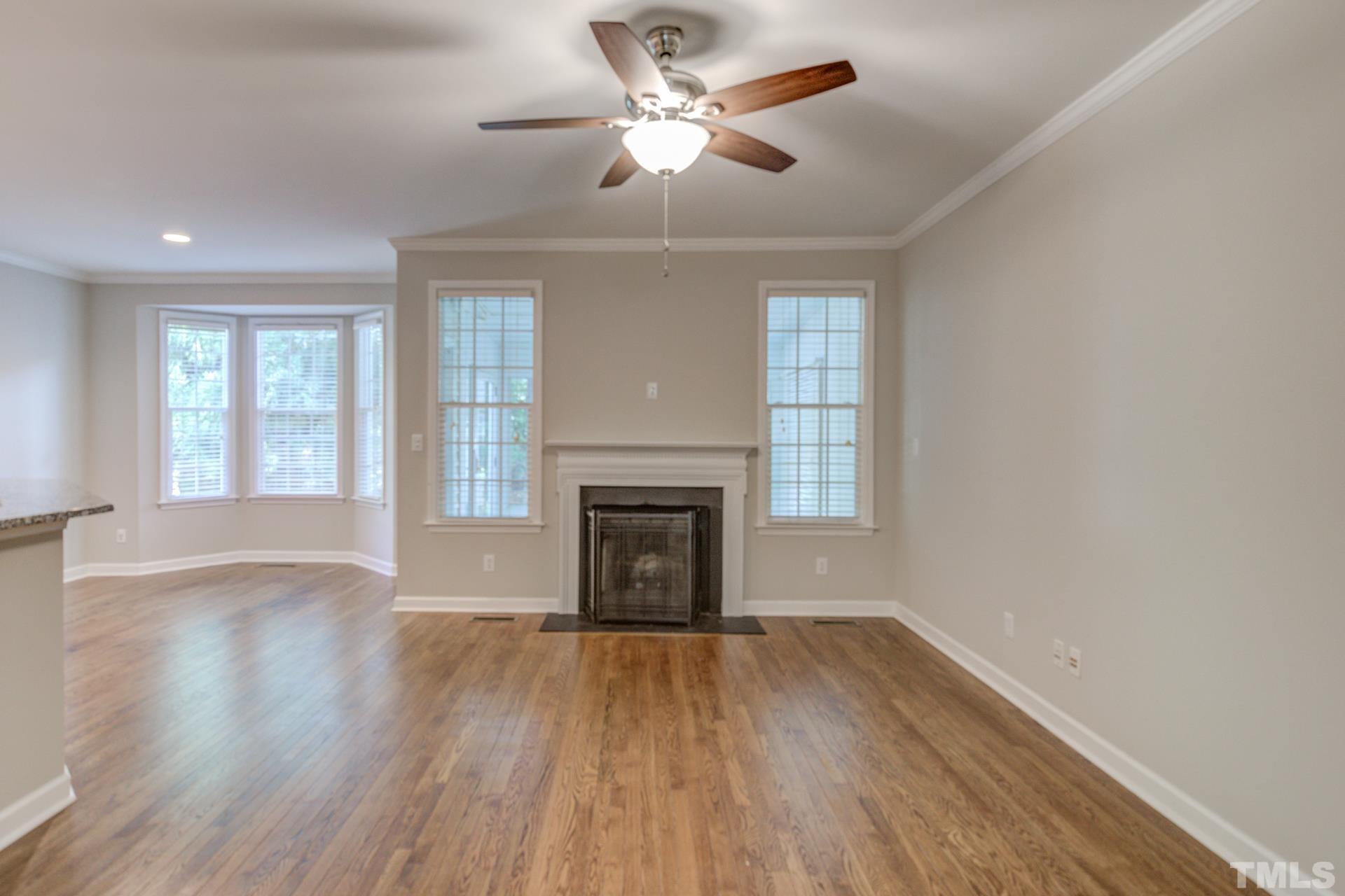 6032 Four Townes Lane Raleigh, NC 27616 - Photo 5 of 25 Gallery Image 5