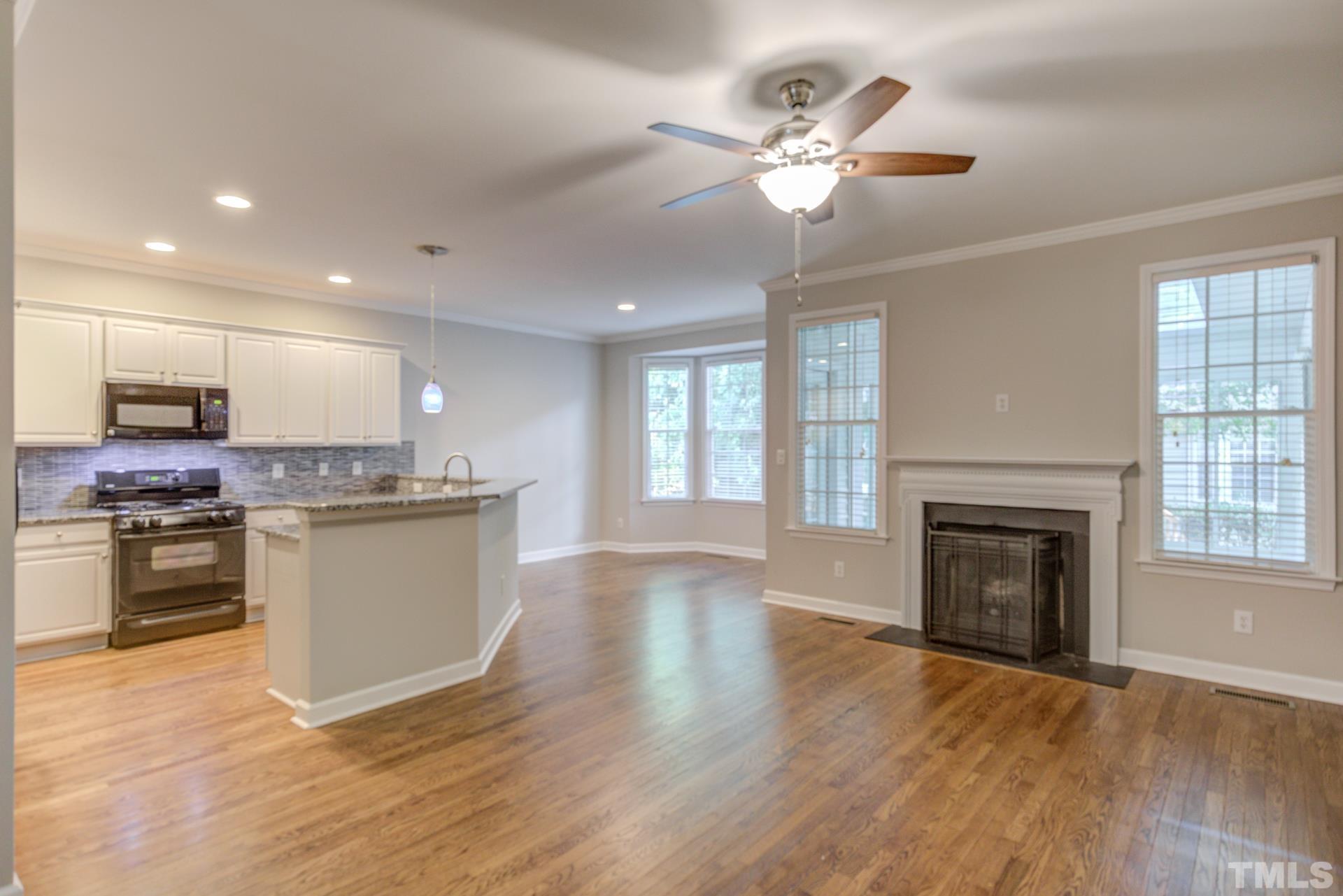 6032 Four Townes Lane Raleigh, NC 27616 - Photo 6 of 25 Gallery Image 6