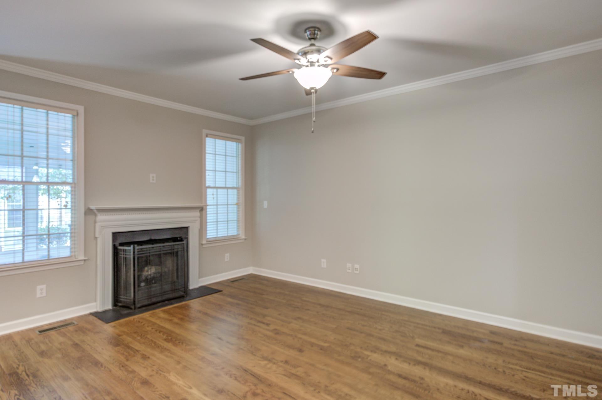 6032 Four Townes Lane Raleigh, NC 27616 - Photo 7 of 25 Gallery Image 7