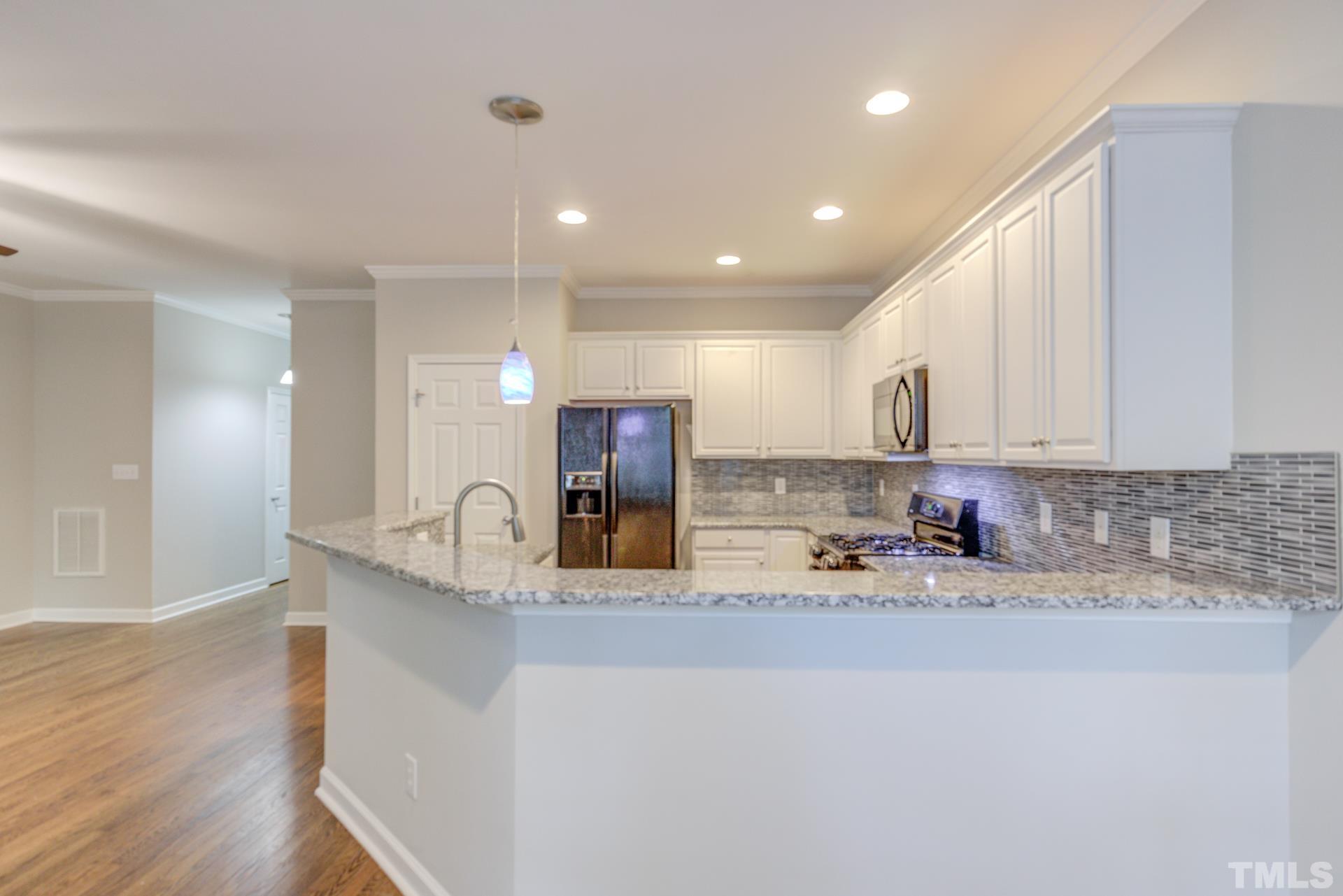 6032 Four Townes Lane Raleigh, NC 27616 - Photo 9 of 25 Gallery Image 9