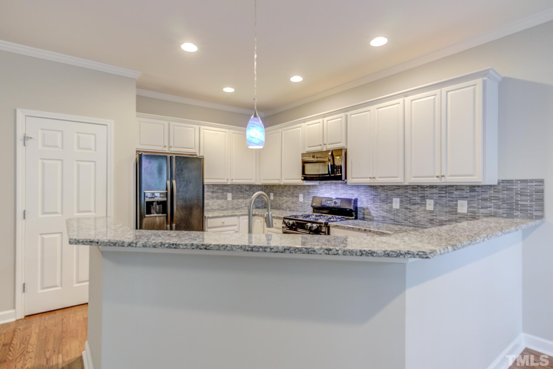 6032 Four Townes Lane Raleigh, NC 27616 - Photo 10 of 25 Gallery Image 10