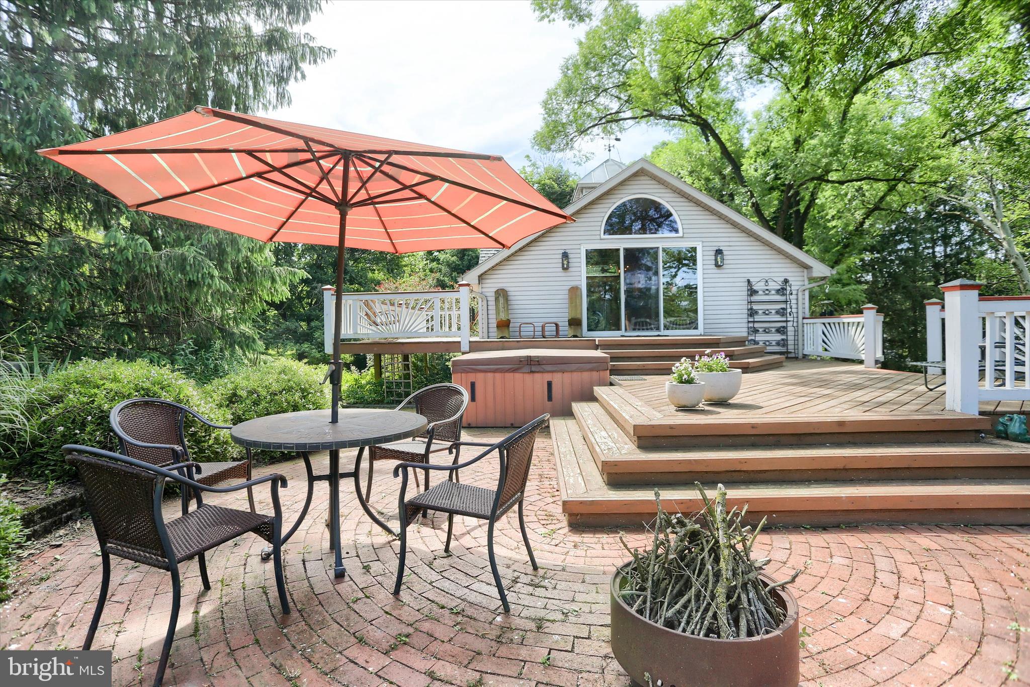 5531 Spring Road Shermans Dale, PA 17090 - Photo 36 of 76 Imagine an outdoor wedding in this gorgeous space!