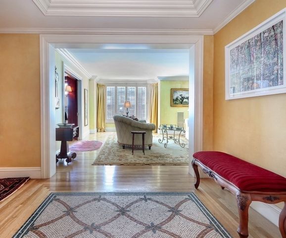 $3,665,000 | 220 Boylston Street, Unit 1014/1016, Boston, MA 02116