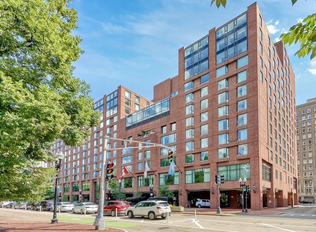 $3,665,000 | 220 Boylston Street, Unit 1014/1016, Boston, MA 02116