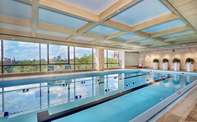 $3,665,000 | 220 Boylston Street, Unit 1014/1016, Boston, MA 02116