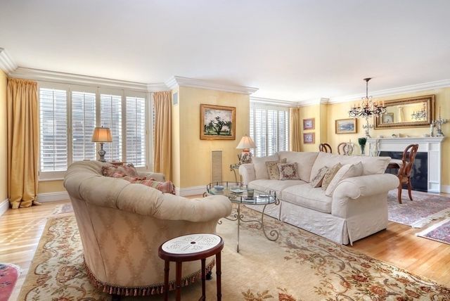 $3,665,000 | 220 Boylston Street, Unit 1014/1016, Boston, MA 02116