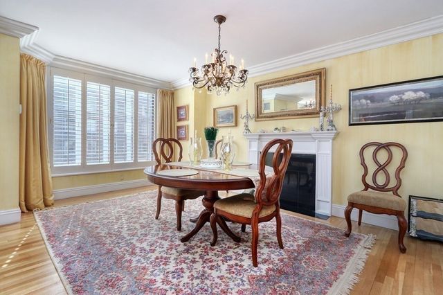 $3,665,000 | 220 Boylston Street, Unit 1014/1016, Boston, MA 02116