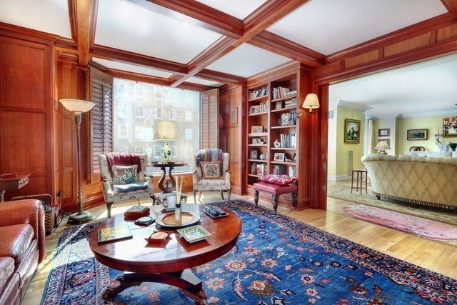 $3,665,000 | 220 Boylston Street, Unit 1014/1016, Boston, MA 02116