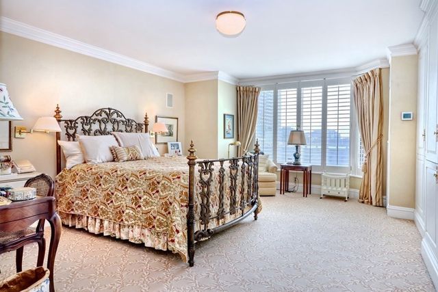 $3,665,000 | 220 Boylston Street, Unit 1014/1016, Boston, MA 02116