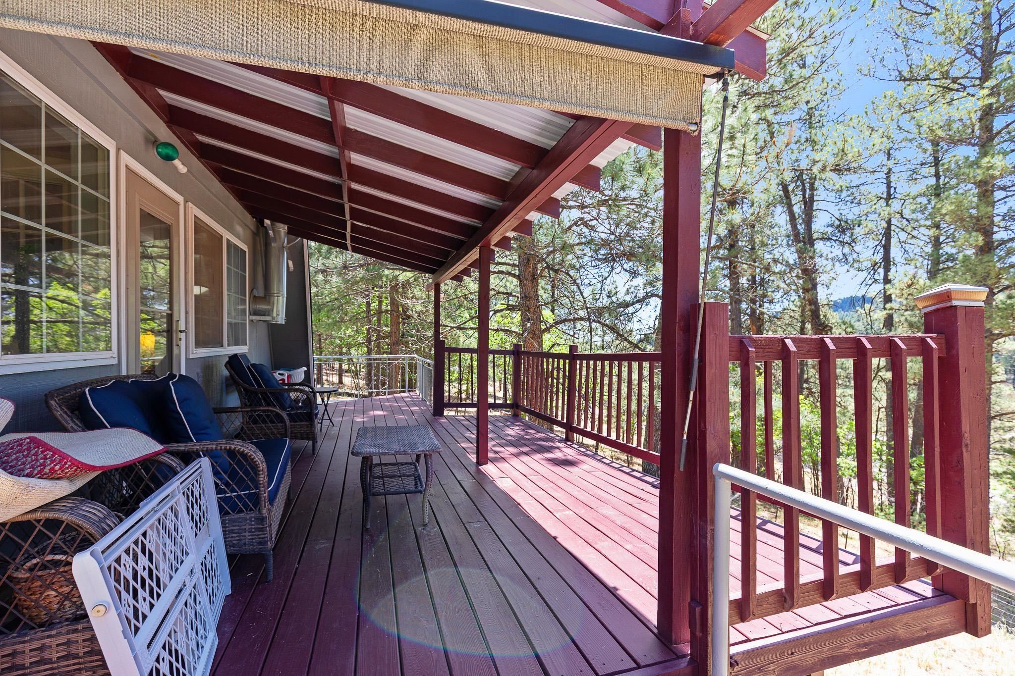 2 South Groesbeeck Road Cloudcroft, NM 88317 - Photo 35 of 50 Gallery Image 35