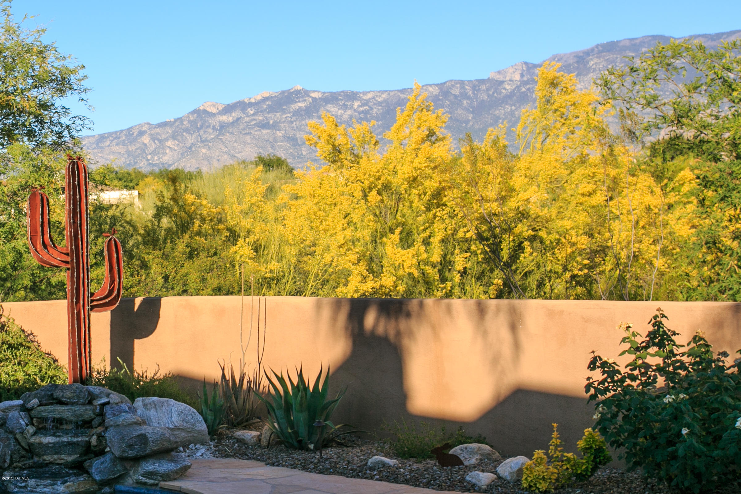 12572 North Copper Spring Trail Tucson, AZ 85755 - Photo 14 of 47