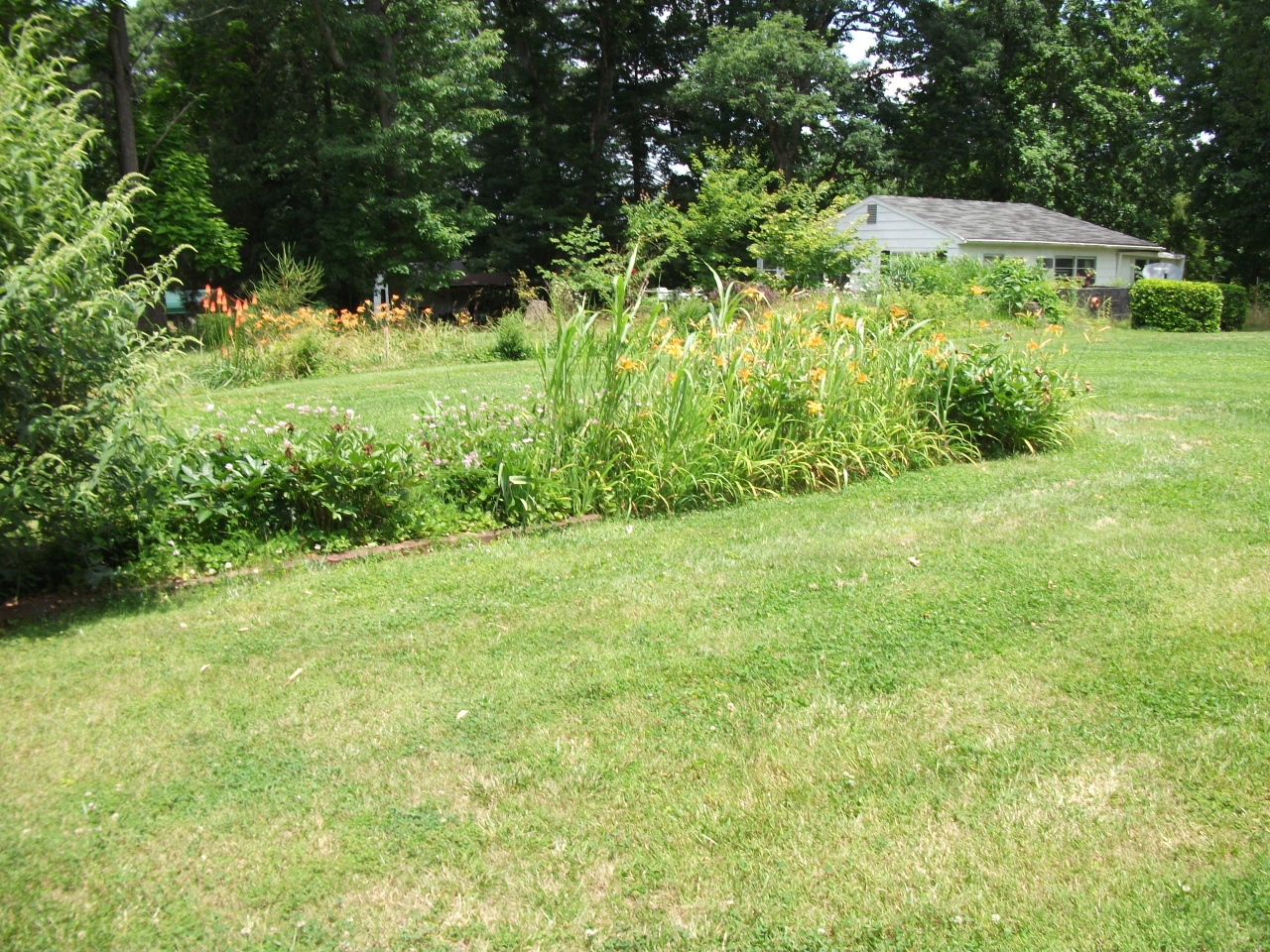 330 Callaway Road Rocky Mount, VA 24151 - Photo 23 of 23 Yard