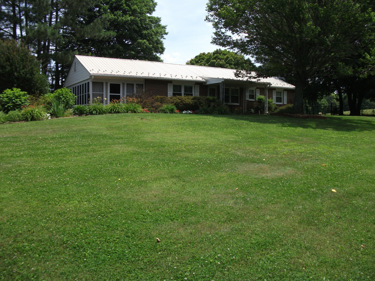 1 Acre