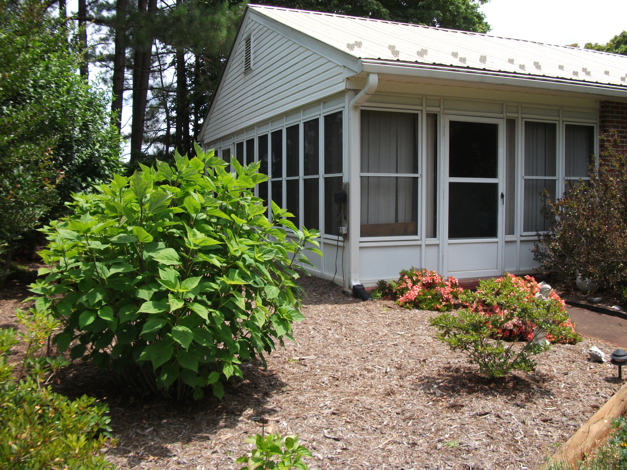 Sunroom