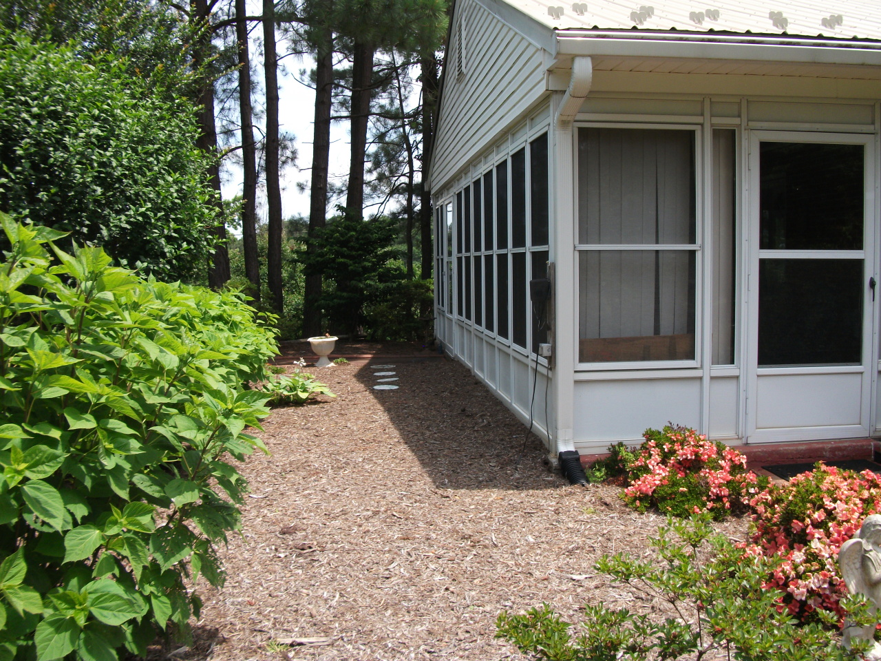 Sunroom