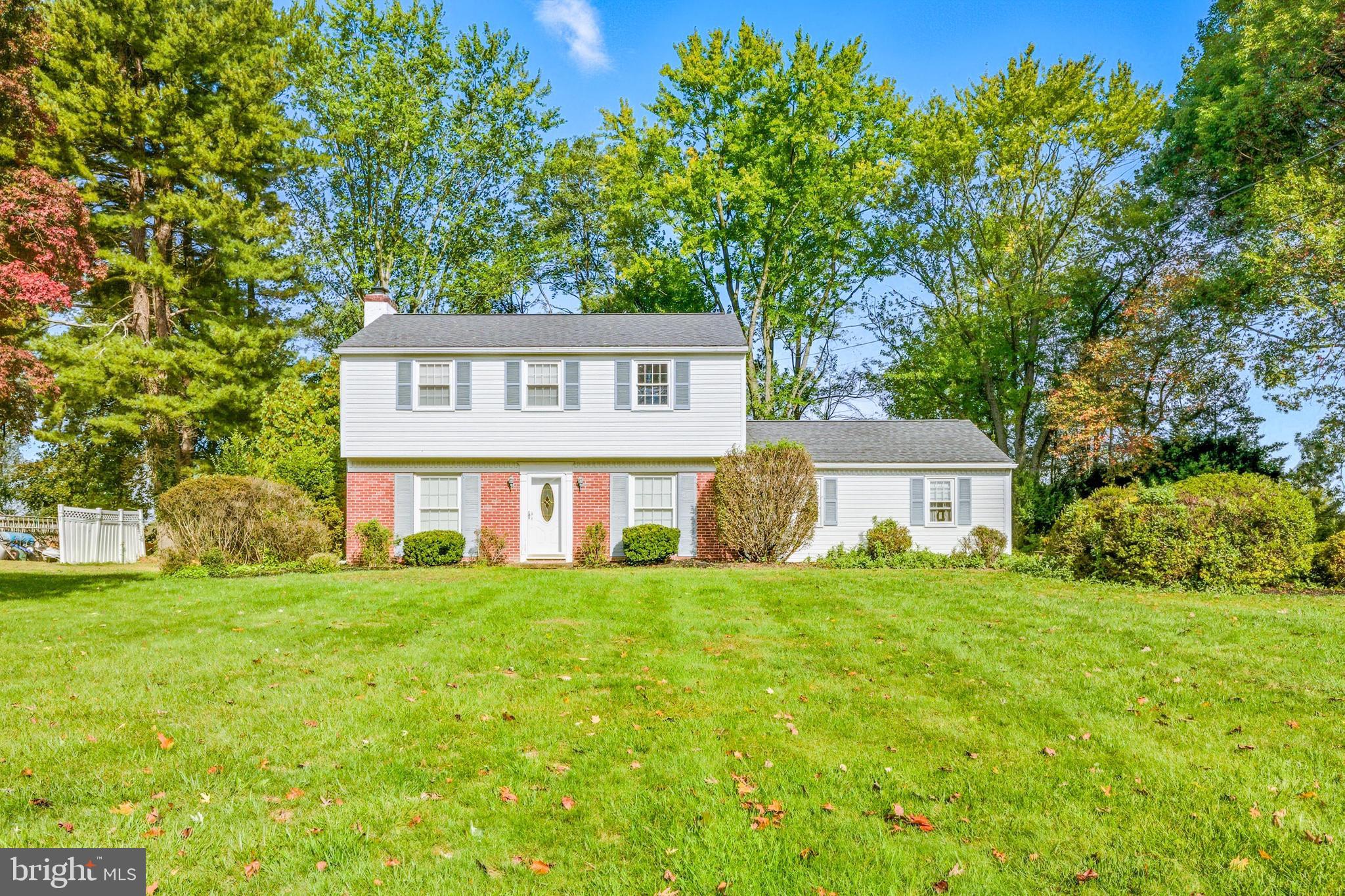305 Larchwood Road West Chester, PA 19382 - Photo 1 of 32 Gallery Image 1