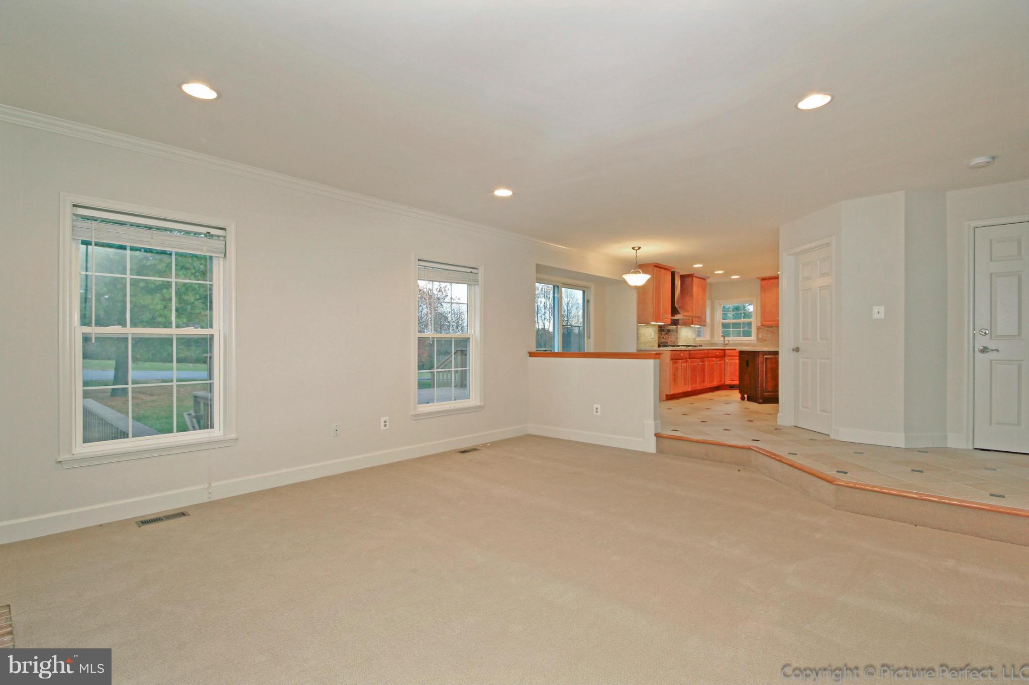 2575 Mullinix Mill Road Mount Airy, MD 21771 - Photo 11 of 30 Family Room