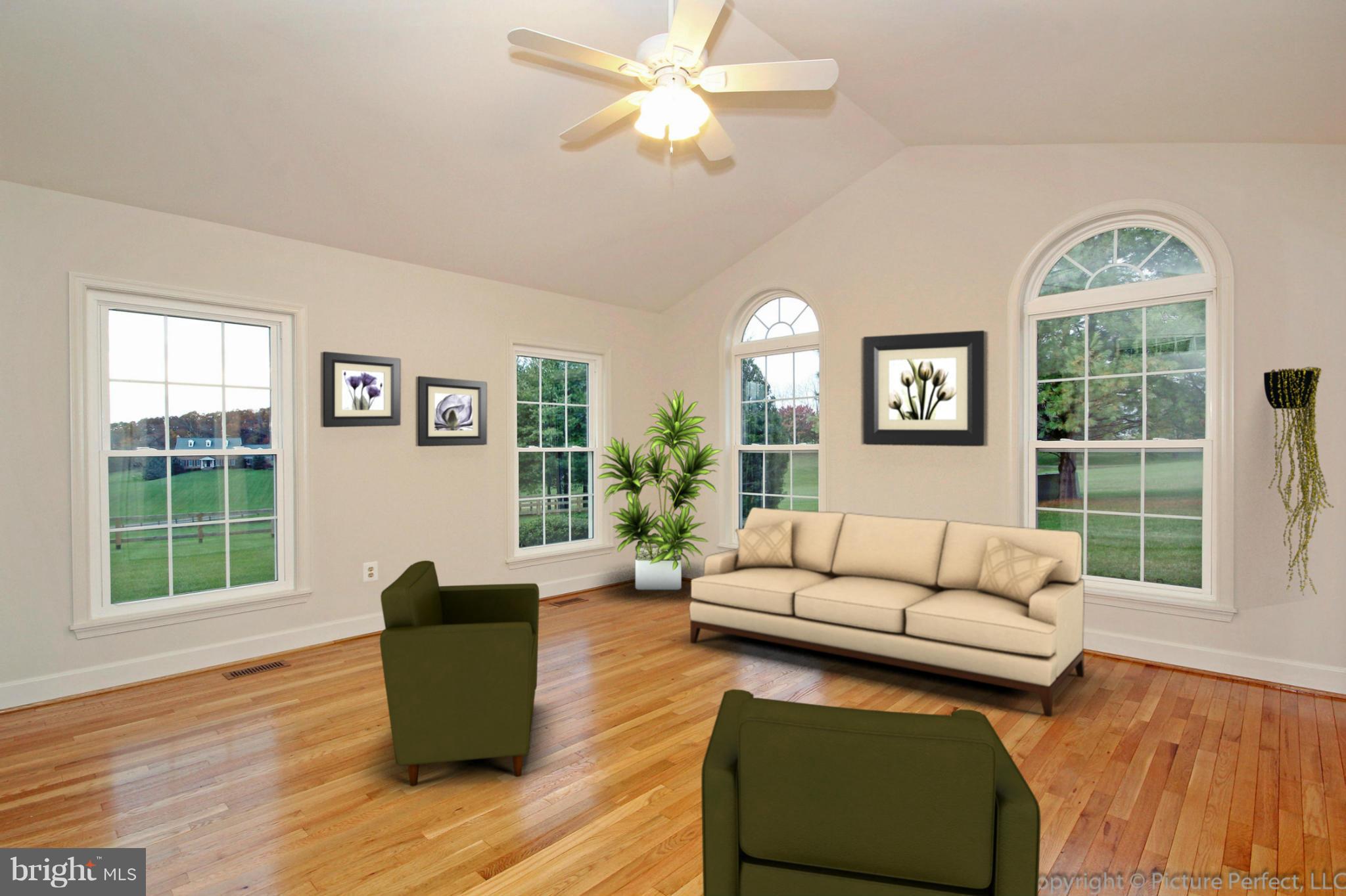2575 Mullinix Mill Road Mount Airy, MD 21771 - Photo 16 of 30 Interior (General)