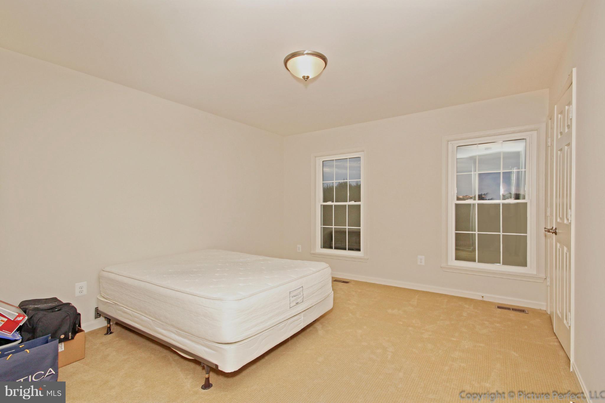 2575 Mullinix Mill Road Mount Airy, MD 21771 - Photo 19 of 30 Bedroom