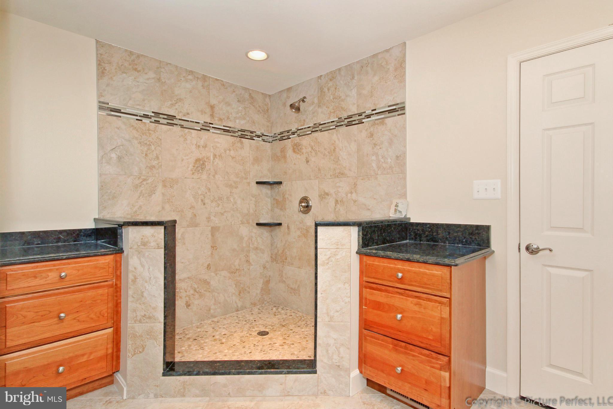 2575 Mullinix Mill Road Mount Airy, MD 21771 - Photo 23 of 30 Bath (Master)