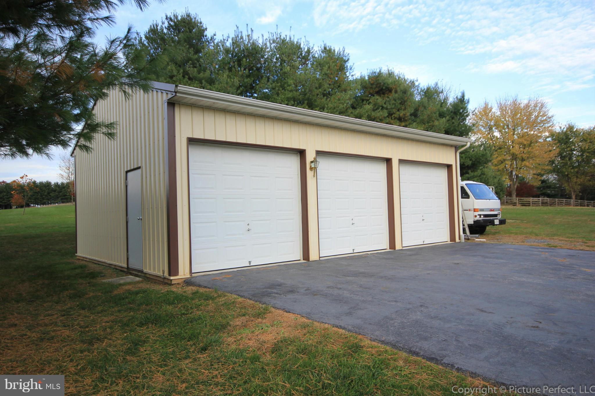 2575 Mullinix Mill Road Mount Airy, MD 21771 - Photo 30 of 30 Exterior (General)