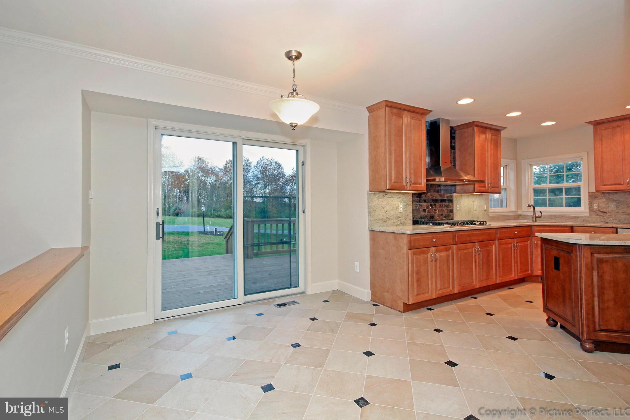 2575 Mullinix Mill Road Mount Airy, MD 21771 - Photo 8 of 30 Kitchen